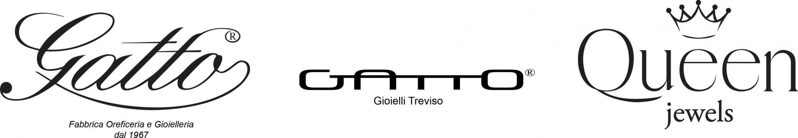 tre loghi PER SITO GATTOGROUP